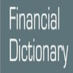 ”Financial Terms Dictionary