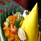 Resep Masakan Nusantara simgesi
