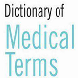 Medical Terms Dictionary ไอคอน