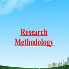 Research Methodology icône