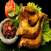 Resep Ayam Bakar