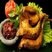 2 Schermata Resep Ayam Bakar