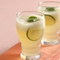 Resep Minuman Segar постер