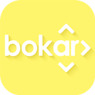 Bokar 아이콘