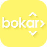 Bokar icône