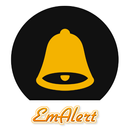 EmAlert - Application for emergency situations APK