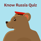 Know Russia Quiz simgesi