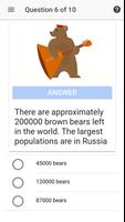 Know Russia Quiz Ekran Görüntüsü 1