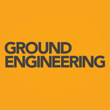 Ground Engineering ícone