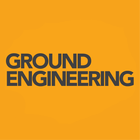 Ground Engineering-icoon