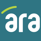 ARA icon