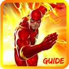 Guide DC Legends أيقونة