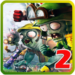 Guide Plants vs Zombies 2