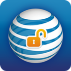 Free AT&T Unlock Mobile Phone ícone