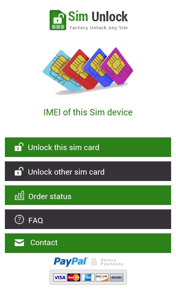 Sims unlocker Sims unlocker