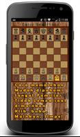Chess Free capture d'écran 2