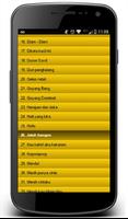 Dangdut Kristina All Song screenshot 2