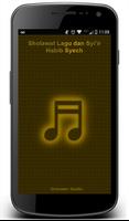Habib Syeikh Sholawat Song Ekran Görüntüsü 3