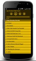 Habib Syeikh Sholawat Song Screenshot 1