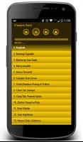 Lagu D'wapinz Band Lengkap screenshot 1