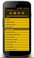 Lagu D'wapinz Band Lengkap screenshot 2