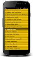 Dangdut Kenangan All Song Screenshot 2