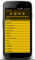 Faizal Tahir Songs screenshot 1