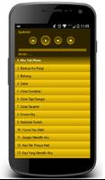 Syahrini Full Songs screenshot 1
