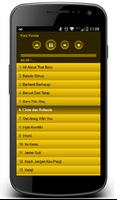 Yura Yunita All Song capture d'écran 2