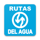 Rutas del Agua आइकन