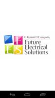 Future Electrical Solutions الملصق
