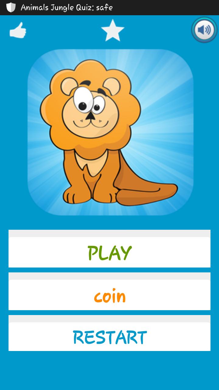 Animals Trivia Questions For Android Apk Download