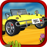 Buggy car game