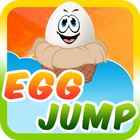 Egg Jump 아이콘