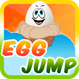 Egg Jump icône