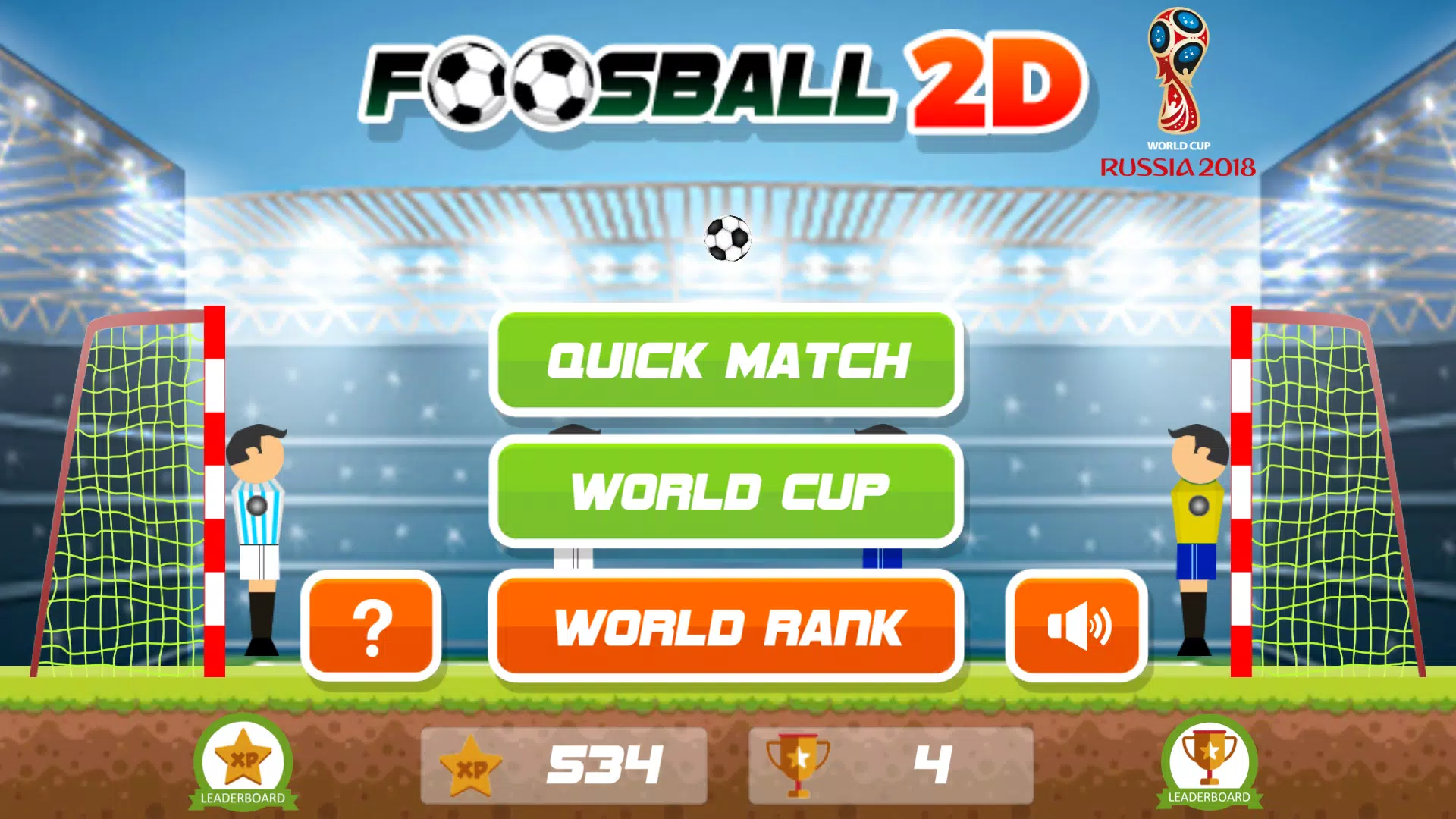 Foosball World Cup APK for Android Download
