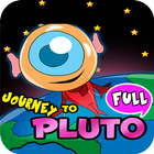 Journey To Pluto Full icône