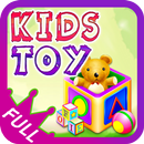 Kids Toy Alphabet Full APK