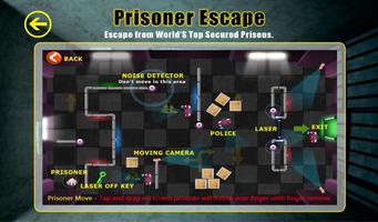 Prisoner Escape capture d'écran 1