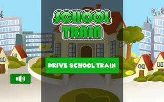 School Train capture d'écran 3