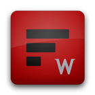 Whatpulse Widget আইকন