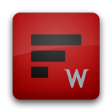 Whatpulse Widget icon