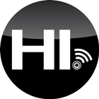 Hitachi Wi-Fi Speaker icon