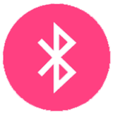 Bluetooth Serial icône