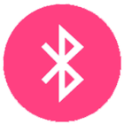 Bluetooth Serial-icoon