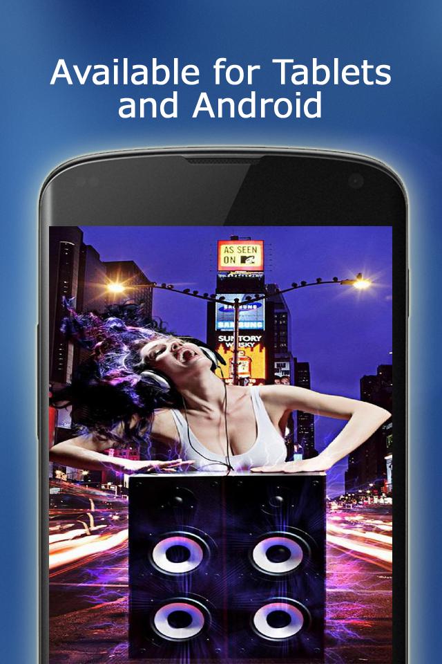 Radio San Francisco 70s HITS FM Radio from the USA for Android - APK  Download