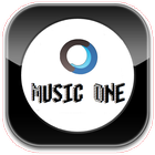 FM Music One icon