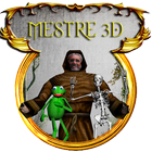 MESTRE 3D math ( PC + WI-FI ) ikon