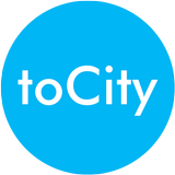 toCity icône