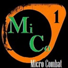 Micro Combat 아이콘